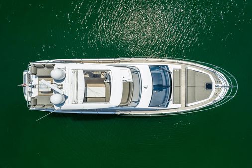 Azimut 50 Flybridge image