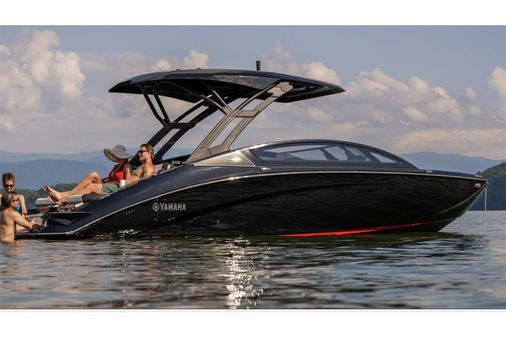 Yamaha-boats 275-SD image