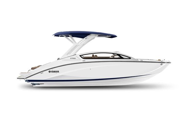 2025 Yamaha Boats 275 SD