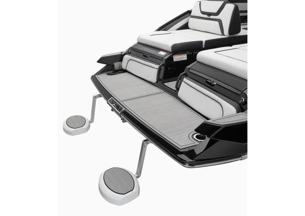 Yamaha-boats 275-SD image