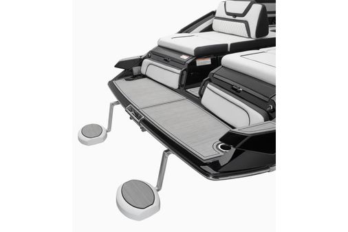 Yamaha-boats 275-SD image