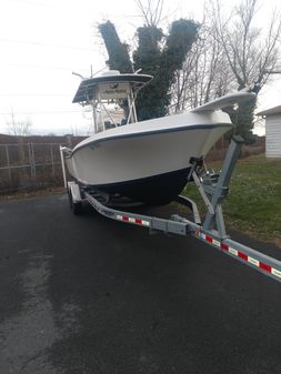 Mako 254 image