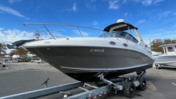 Sea Ray 260 Sundancer
