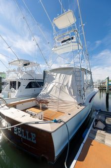 Scarborough Express Sportfish image