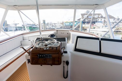 Scarborough Express Sportfish image