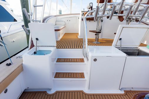 Scarborough Express Sportfish image