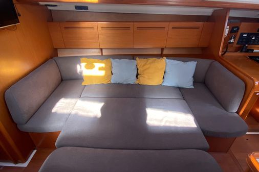 Beneteau cyclades 50.4 image