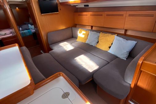 Beneteau cyclades 50.4 image