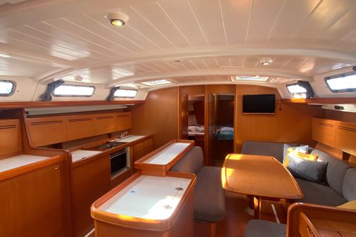 Beneteau cyclades 50.4 image