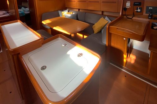 Beneteau cyclades 50.4 image