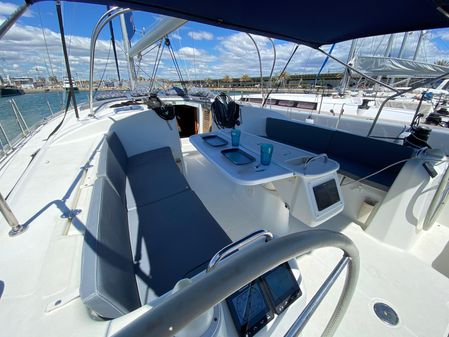 Beneteau cyclades 50.4 image