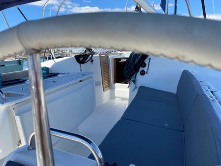 Beneteau cyclades 50.4 image