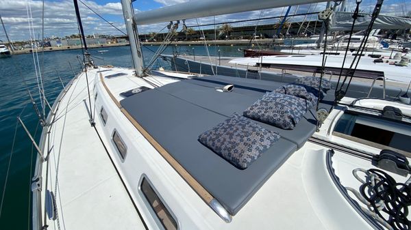 Beneteau cyclades 50.4 