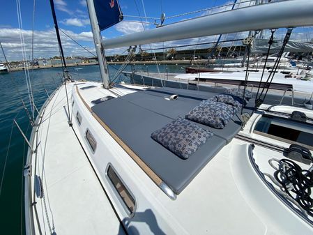 Beneteau cyclades 50.4 image