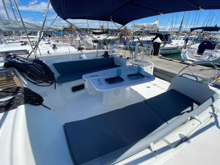 Beneteau cyclades 50.4 image