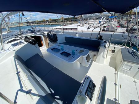 Beneteau cyclades 50.4 image