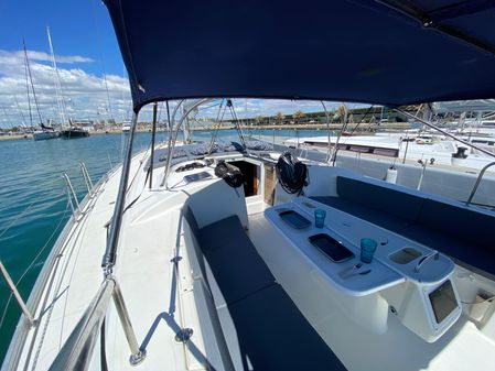 Beneteau cyclades 50.4 image