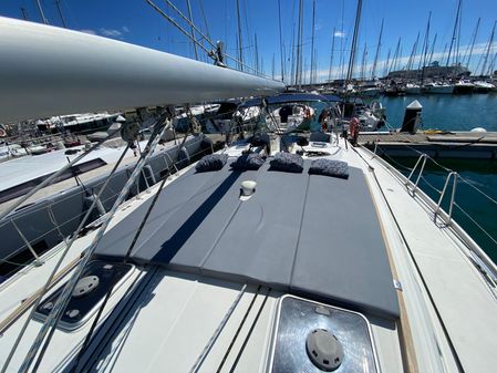 Beneteau cyclades 50.4 image