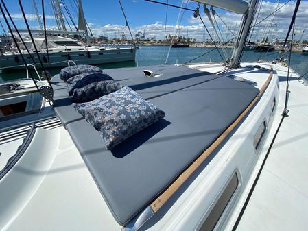 Beneteau cyclades 50.4 image