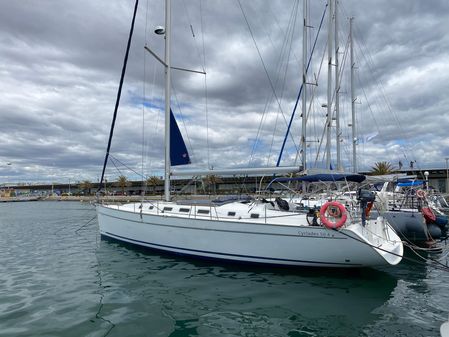 Beneteau cyclades 50.4 image