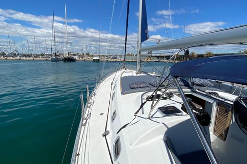 Beneteau cyclades 50.4 image