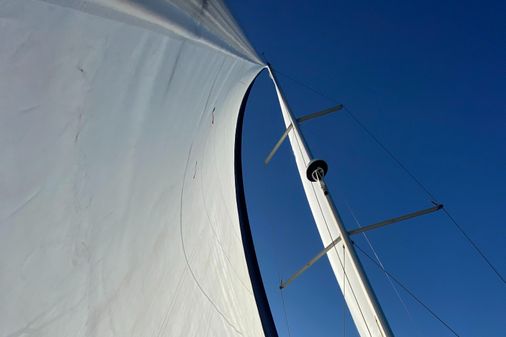 Beneteau cyclades 50.4 image