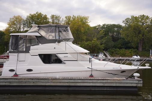 Silverton 352 Motor Yacht image