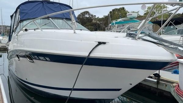 Four Winns 268 Vista