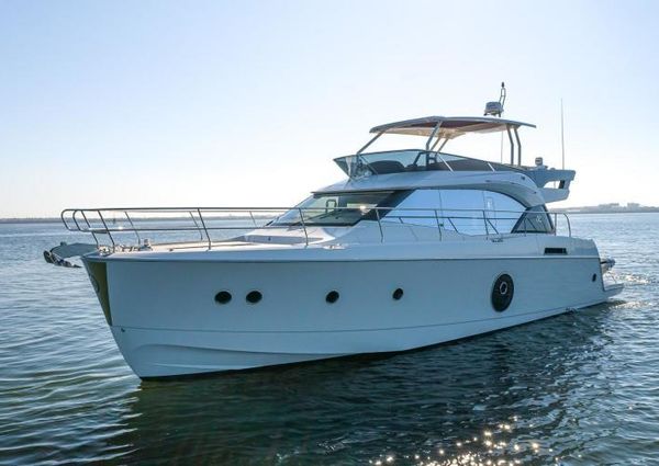 Beneteau Monte Carlo 6 image