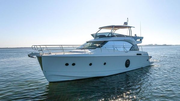 Beneteau Monte Carlo 6 image