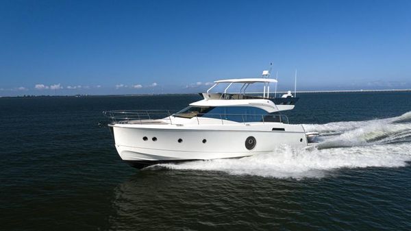 Beneteau Monte Carlo 6