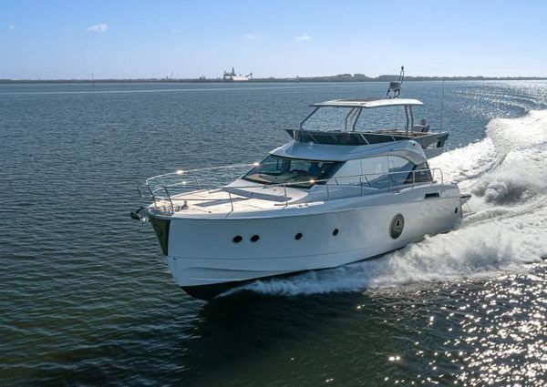 Beneteau Monte Carlo 6 image