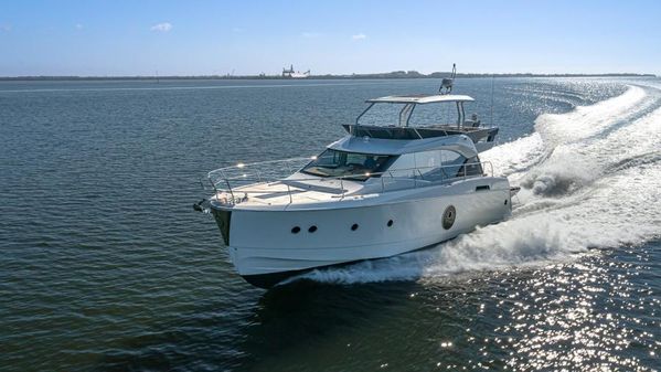 Beneteau Monte Carlo 6 image