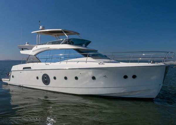 Beneteau Monte Carlo 6 image