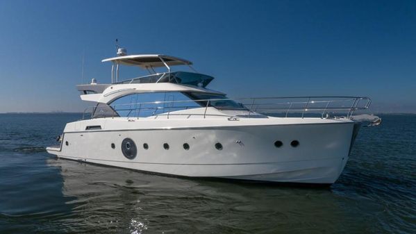 Beneteau Monte Carlo 6 image