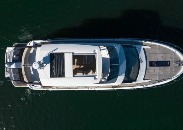 Beneteau Monte Carlo 6 image