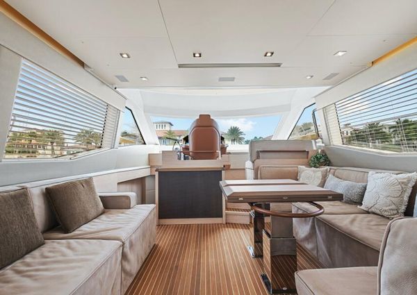 Beneteau Monte Carlo 6 image