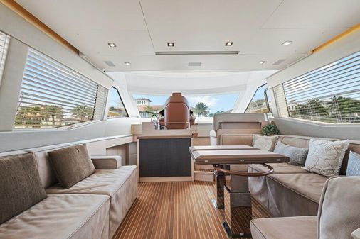 Beneteau Monte Carlo 6 image