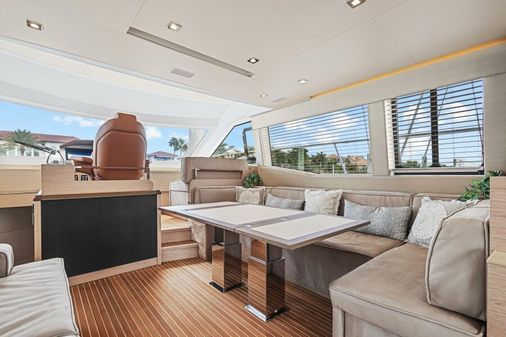 Beneteau Monte Carlo 6 image