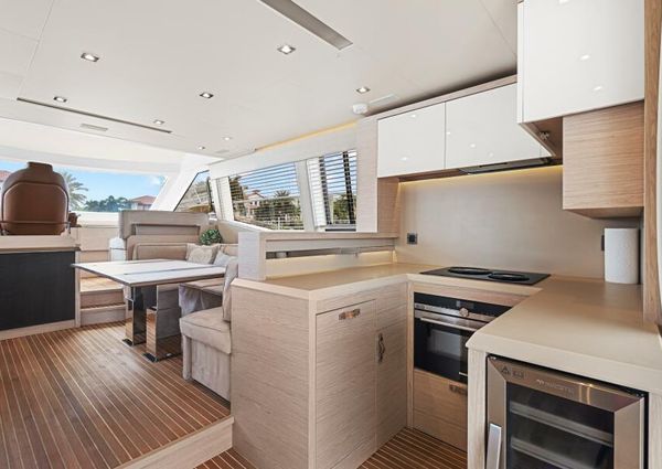 Beneteau Monte Carlo 6 image