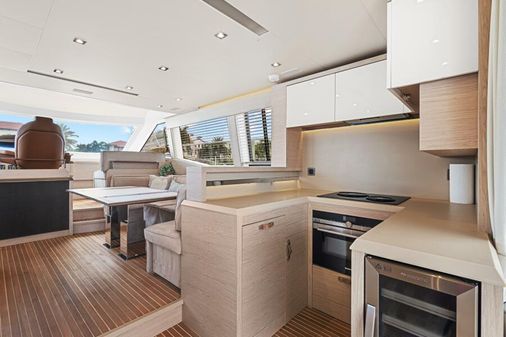 Beneteau Monte Carlo 6 image