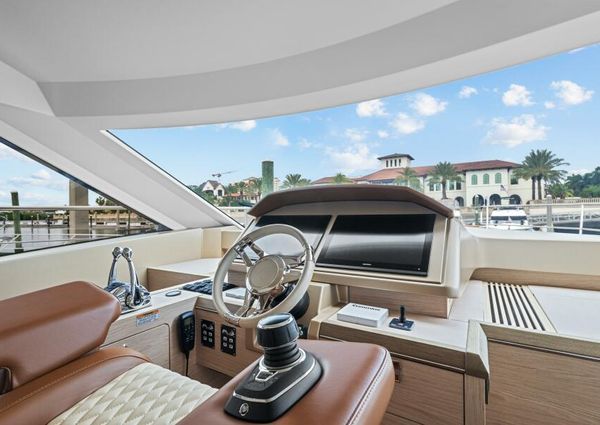 Beneteau Monte Carlo 6 image