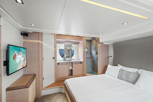 Beneteau Monte Carlo 6 image