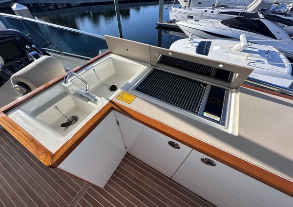 Beneteau Monte Carlo 6 image