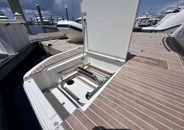 Beneteau Monte Carlo 6 image