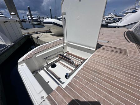 Beneteau Monte Carlo 6 image