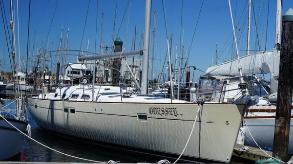 Beneteau 473