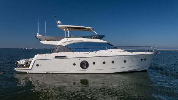 Beneteau Monte Carlo 6