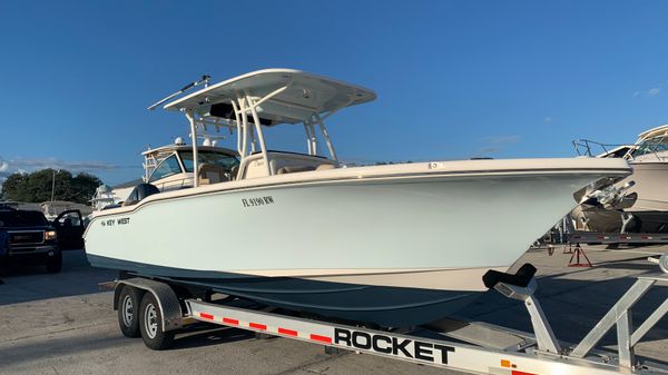 Key West 263 FS