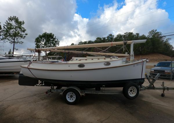 Herreshoff 18 image